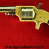 .30, America, American, Antique, Front Loading, Merwin & Bray, Merwin and Bray, Pocket, Revolver