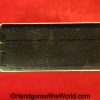 10.4, 1859, Antique, Engraved, Handgun, Perrin, Presentation Cased, Revolver