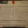 .380, America, American, boxed, C&R, Handgun, model 51, Pistol, remington, usa, with original box