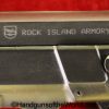 Rock Island Armory MAPP-FS, 9mm, Like New in Case - Image 10