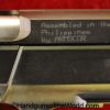 Rock Island Armory MAPP-FS, 9mm, Like New in Case - Image 11