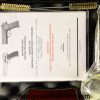 Rock Island Armory MAPP-FS, 9mm, Like New in Case - Image 13