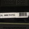 9mm, Cased, Handgun, LNIB, lnic, MAPP-FS, Pistol, rock island armory, with case