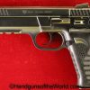 Rock Island Armory MAPP-FS, 9mm, Like New in Case - Image 2