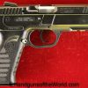 Rock Island Armory MAPP-FS, 9mm, Like New in Case - Image 3