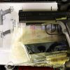 9mm, Cased, Handgun, LNIB, lnic, MAPP, Pistol, rock island armory, with case