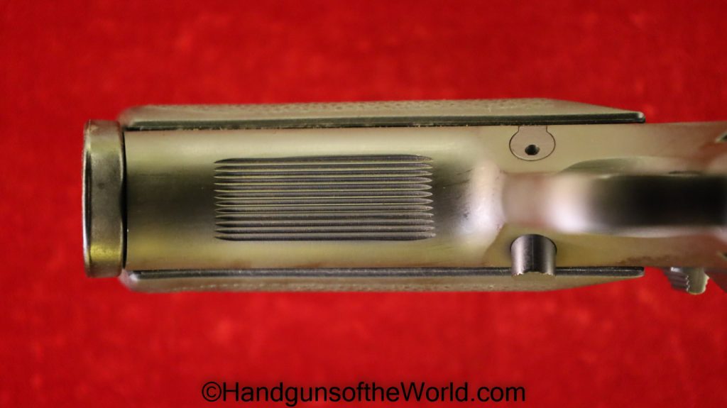 Rock Island Armory MAPP, 9mm, Like New in Case - Handguns of the World