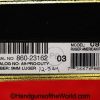 9mm, America, American, Handgun, Like New, Pistol, pro duty, Ruger, usa