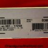9mm, America, American, boxed, Handgun, Pistol, Ruger, security 9, usa, with Box