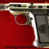 .32, 1907, America, American, cut away, cutaway, display, savage, usa