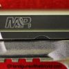 9mm, America, American, black, Cased, Handgun, M&P 9, Pistol, S&W, Smith & Wesson, Smith and Wesson, stainless, usa, with case
