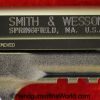 9mm, America, American, black, Cased, Handgun, M&P 9, Pistol, S&W, Smith & Wesson, Smith and Wesson, stainless, usa, with case