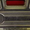 9mm, America, American, black, Cased, Handgun, M&P 9, Pistol, S&W, Smith & Wesson, Smith and Wesson, stainless, usa, with case