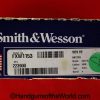 9mm, America, American, boxed, Handgun, Pistol, S&W, SD9 VE, Smith & Wesson, Smith and Wesson, two-tone, usa