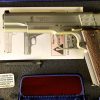 1911, 1911A1, 9mm, America, American, Cased, Handgun, Pistol, pro series, S&W, Smith & Wesson, Smith and Wesson, SW 1911, usa, with case