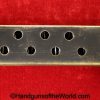 .32, 1916, 7.65, C&R, France, French, Handgun, Matching Clip, Matching Mag, Matching Magazine, Pistol, Spain, Spanish, WW1, WWI