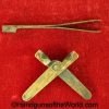 .28, Antique, Handgun, Knife, Pistol, Unwin & Rodgers, Unwin and Rodgers