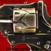 Webley 1903 Fosbery .455 caliber-ID'd to Brigadier General Christopher Ling with Holster - Image 11