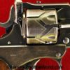 Webley 1903 Fosbery .455 caliber-ID'd to Brigadier General Christopher Ling with Holster - Image 12