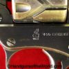 Webley 1903 Fosbery .455 caliber-ID'd to Brigadier General Christopher Ling with Holster - Image 13