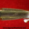 Webley 1903 Fosbery .455 caliber-ID'd to Brigadier General Christopher Ling with Holster - Image 4