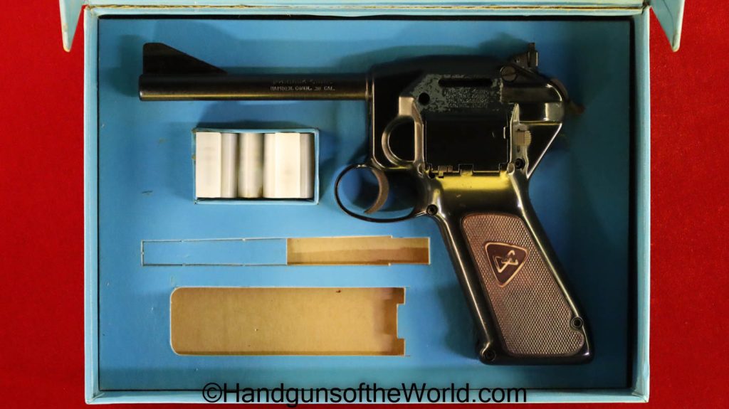 C&R Archives - Page 8 of 32 - Handguns of the World