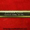 Dardick, Model 1500, 1500, .38, .38 Special, Boxed, with Box, USA, America, American, Revolver, Handgun, C&R