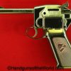 Dardick, Model 1500, 1500, .38, .38 Special, Boxed, with Box, USA, America, American, Revolver, Handgun, C&R