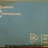 Dardick, Model 1500, 1500, .38, .38 Special, Boxed, with Box, USA, America, American, Revolver, Handgun, C&R