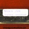 Bayard, 1908, 7.65, .32, Extended Magazine, Extended, Magazine, Mag, Clip, Original, Belgium, Belgian, Handgun, Pistol