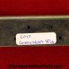 Colt, Government, Government Model, .45acp, Magazine, Mag, Clip, Original, USA, America, American, Post-War, Handgun, Pistol