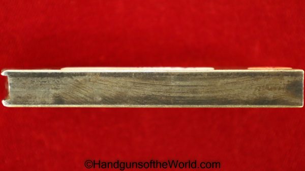 DWM 1922, 7.65mm Magazine Clip - Image 4