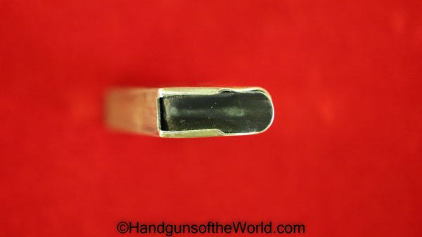 DWM 1922, 7.65mm Magazine Clip - Image 5