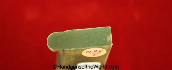 DWM 1922, 7.65mm Magazine Clip - Image 6