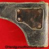 CZ-27, CZ, 27, Handgun, Pistol, Czech, Czechoslovakia, Holster, Original, Austria, Austrian, Special Police, Police