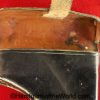 CZ-27, CZ, 27, Handgun, Pistol, Czech, Czechoslovakia, Holster, Original, Austria, Austrian, Special Police, Police