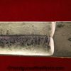 Wilkinson, Cold Stream Guard, Sword, W.F. Miller 5th Baronet, Provenance, Original, British, Britain, UK, United Kingdom, England, English