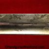 Wilkinson, Cold Stream Guard, Sword, W.F. Miller 5th Baronet, Provenance, Original, British, Britain, UK, United Kingdom, England, English