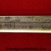 Wilkinson, Cold Stream Guard, Sword, W.F. Miller 5th Baronet, Provenance, Original, British, Britain, UK, United Kingdom, England, English
