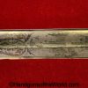 Wilkinson, Cold Stream Guard, Sword, W.F. Miller 5th Baronet, Provenance, Original, British, Britain, UK, United Kingdom, England, English