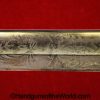 Wilkinson, Cold Stream Guard, Sword, W.F. Miller 5th Baronet, Provenance, Original, British, Britain, UK, United Kingdom, England, English