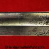 Wilkinson, Cold Stream Guard, Sword, W.F. Miller 5th Baronet, Provenance, Original, British, Britain, UK, United Kingdom, England, English