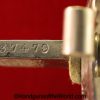 Wilkinson, Cold Stream Guard, Sword, W.F. Miller 5th Baronet, Provenance, Original, British, Britain, UK, United Kingdom, England, English