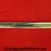 Wilkinson, Cold Stream Guard, Sword, W.F. Miller 5th Baronet, Provenance, Original, British, Britain, UK, United Kingdom, England, English