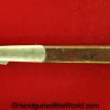Wilkinson, Cold Stream Guard, Sword, W.F. Miller 5th Baronet, Provenance, Original, British, Britain, UK, United Kingdom, England, English