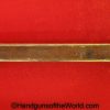 Wilkinson, Cold Stream Guard, Sword, W.F. Miller 5th Baronet, Provenance, Original, British, Britain, UK, United Kingdom, England, English