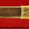 Wilkinson, Cold Stream Guard, Sword, W.F. Miller 5th Baronet, Provenance, Original, British, Britain, UK, United Kingdom, England, English