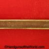 Wilkinson, Cold Stream Guard, Sword, W.F. Miller 5th Baronet, Provenance, Original, British, Britain, UK, United Kingdom, England, English