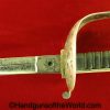 Wilkinson, Cold Stream Guard, Sword, W.F. Miller 5th Baronet, Provenance, Original, British, Britain, UK, United Kingdom, England, English