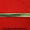 Wilkinson, Cold Stream Guard, Sword, W.F. Miller 5th Baronet, Provenance, Original, British, Britain, UK, United Kingdom, England, English